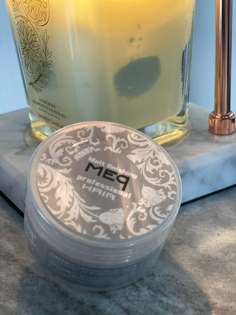 Meq Matt 80ml $120